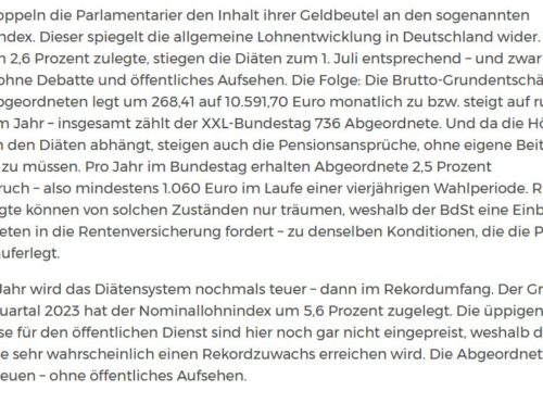Partei Finanz
